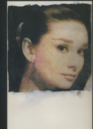 Audrey Hepburn 2