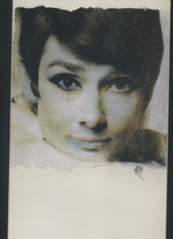 Audrey Hepburn 3