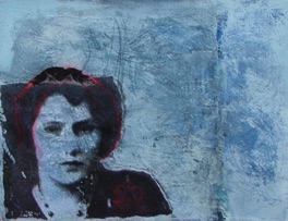 Side By Side Diptych 2